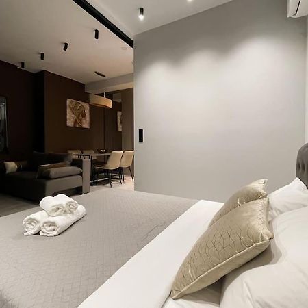 Lucky Central Home #22 Vipgreece Athen Exterior foto
